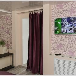 Фото Отель Цветы