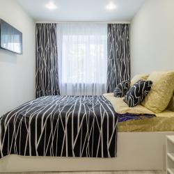 Фото Отель На Сутки на улице Урицкого 6