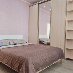 1-комнатные апартаменты стандарт