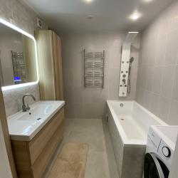 Фото Апартаменты на улице Токарева