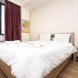 Фото Отель Stay Inn (Стей Инн) на улице Езника Кохбаци 16