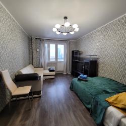 Фото Отель Onebed на бульваре ий 32