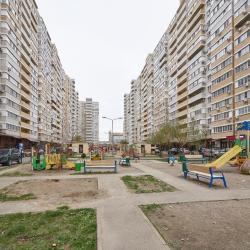Фото Апартаменты на улице Селезнёва 4/13к1