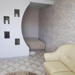 1-комнатные апартаменты стандарт