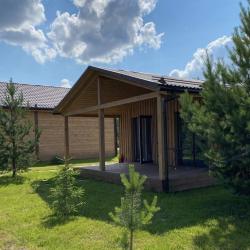 Фото Отель Союз-Энергия