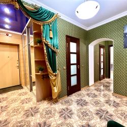 2-комнатные апартаменты улучшенные