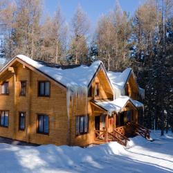 Фото Отель Ski Paradise (Скай Парадиз)