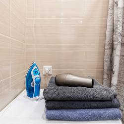 Фото Апартаменты на улице Чистопольская 61 корпус Д