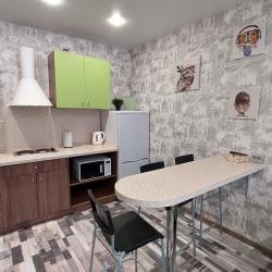 Фото СВ Апартаменты на улице Склизкова 27, корп. 1