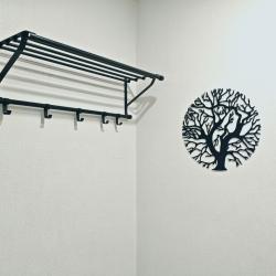 1-комнатные апартаменты улучшенные