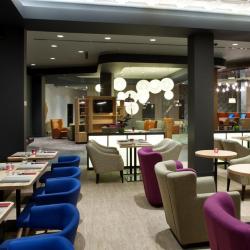 Фото Отель Demidov Plaza (Демидов Плаза)