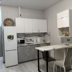 Фото Апартаменты на Шелепихинской набережной, 34к4