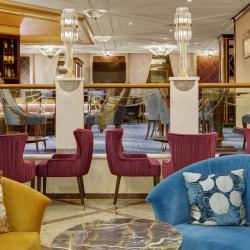 фото 7 Marriott Royal Aurora Hotel (Марриотт Роял Аврора)