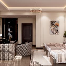 Фото Отель Kangurt Grand Hotel (Кангурт Гранд)