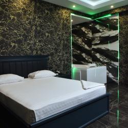 Фото Отель Macao Hotel (Макао)
