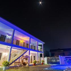 Фото Отель Platan (Платан)