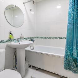 3-комнатные апартаменты стандарт