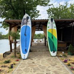 Фото Отель Белуга