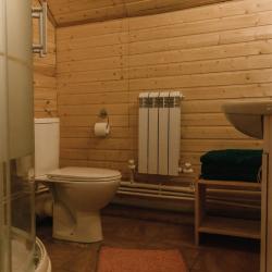 Фото Отель Никитское Подворье