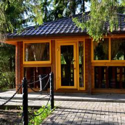 Фото Отель Парк Звезд