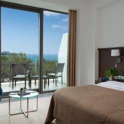 фото 34 Приморье GRAND RESORT HOTEL (Приморье Гранд Резорт) 5*