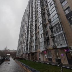 Фото Апартаменты на улице Стабильная 3 корпус 3