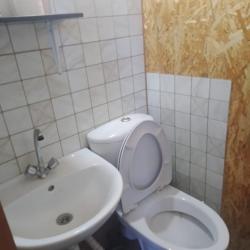 1-местный номер стандарт