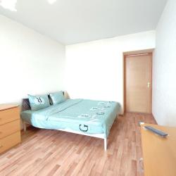 Фото Апартаменты на улице Масленникова 72