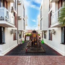 Фото Апартаменты SochiHome (Хоум) на улице Молодогвардейская