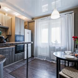 фото 6 Hermes Aparts (Хермес Апартс) на проспекте Волгоградский 86/1