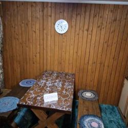 Фото Отель Новокурово