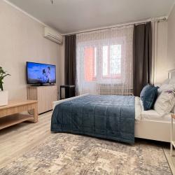 1-комнатные апартаменты люкс
