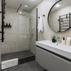 Апартаменты улучшенные Malkova Apartments на Фрунзе