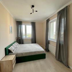 2-комнатные апартаменты стандарт