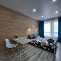 The Loft Studio Moscow (Лофт Студио) на улице Летчика Ларюшина 6/2 — d0b3bd8f9e290a95aff39c2d132d114b