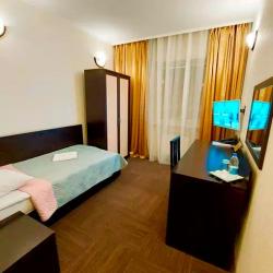 Фото Отель Ливадия