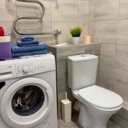 Фото Апартаменты на улице Власихинская