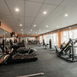 Фото Отель Amza Park Hotel (Амза Парк)