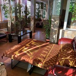 2-комнатные апартаменты стандарт город Омск, улица Масленикова, дом 82 (2-к квартира 77 кв.м)