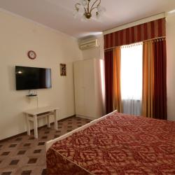 Фото Отель Пансион Парадиз