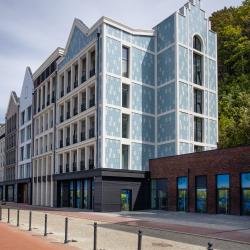 Апартаменты студия Grevera на берегу моря