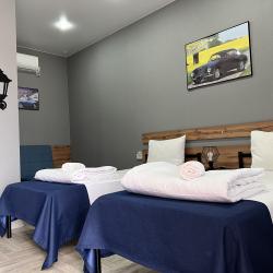 Фото Отель Астонит