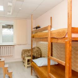Фото Best Friends Hostel (Бест Френдс Хостел)