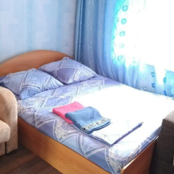 Фото Апартаменты на улице Советская 10