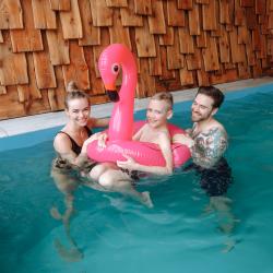 Фото Отель Пушка