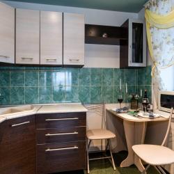 2-комнатные апартаменты стандарт