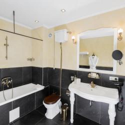 Фото Парк-отель Филипп