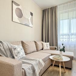 Апартаменты улучшенные г. Новороссийск, ул. Мурата Ахеджака 5к1