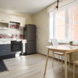 Фото Отель Квартира RENTA27 (Рента27) в ЖК Ход конём