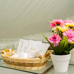 Номер стандарт с 1 двуспальной кроватью (мансарда)